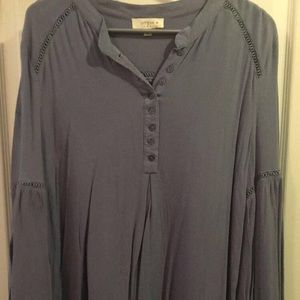 Umgee Tunic